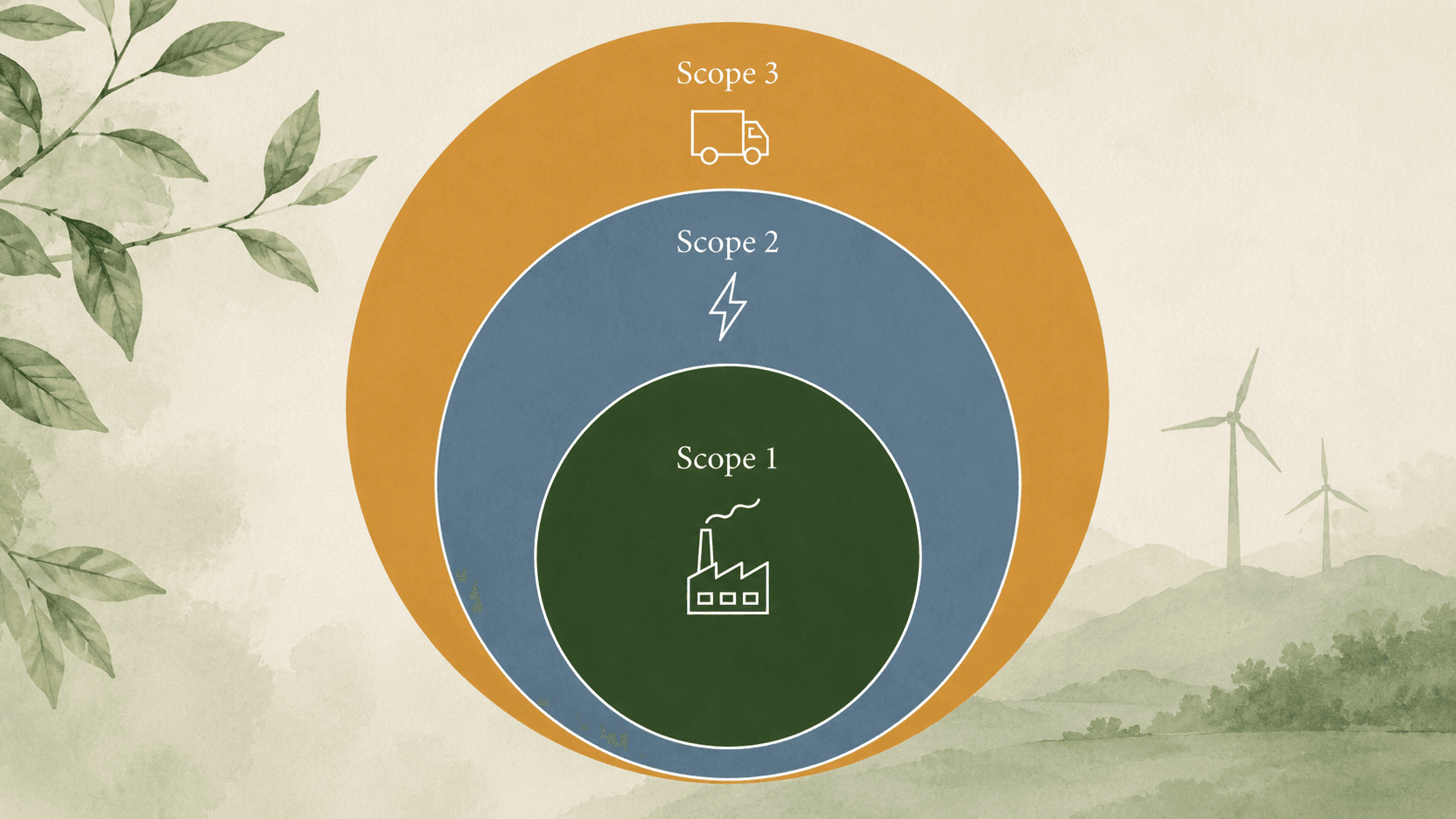 Scope 1, 2, and 3 Emissions Explained (and Why It Matters for Your Career)