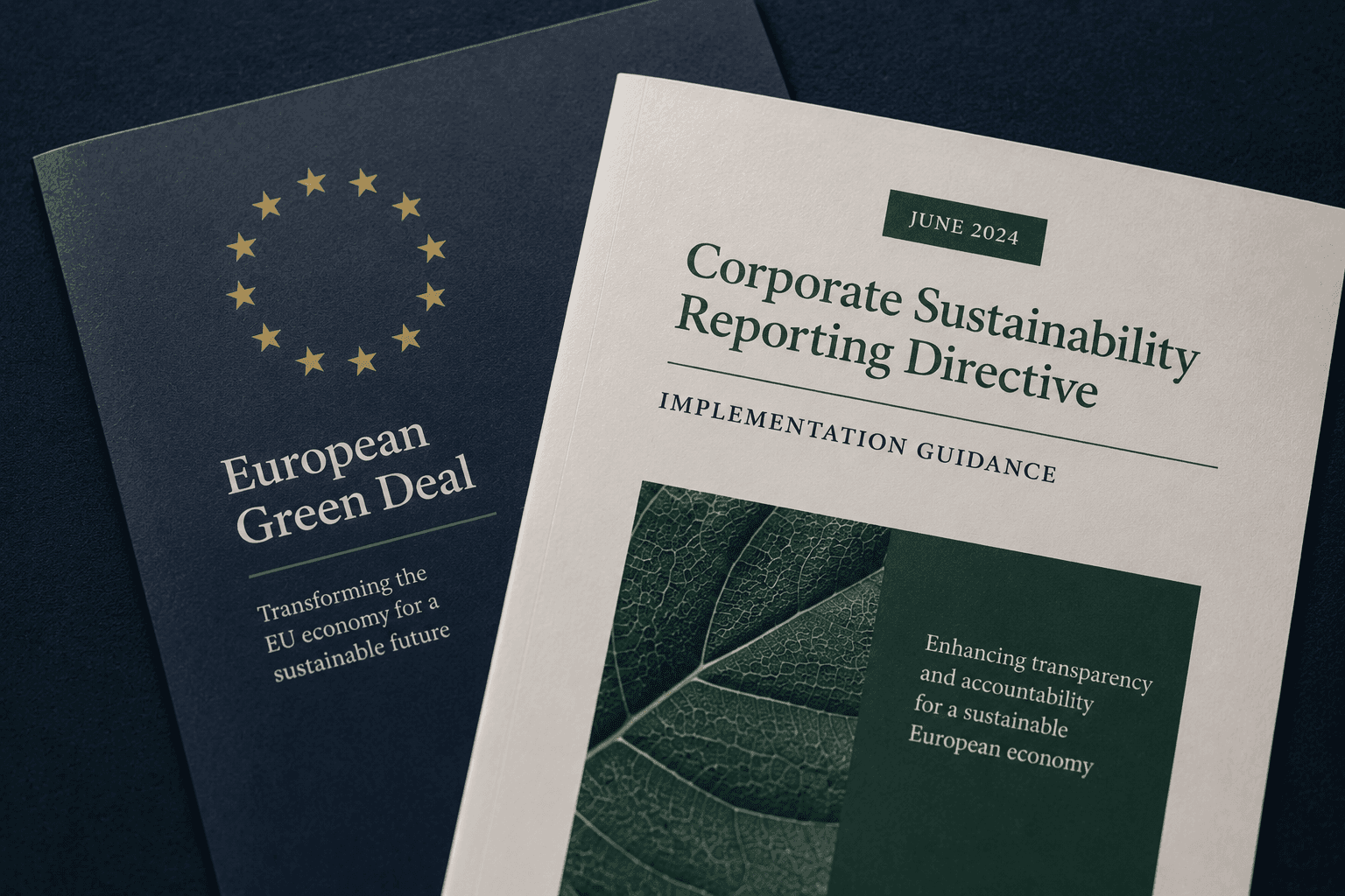CSRD and US Companies: What European Climate Law Means for Your Hiring Plan