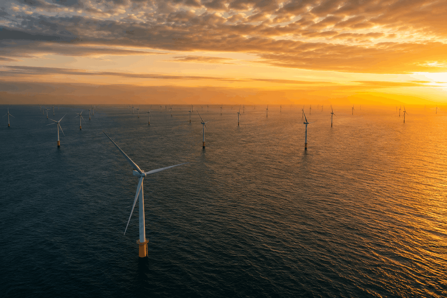 Renewable Energy Jobs in 2026: The Complete Guide by Role, Salary, and Region