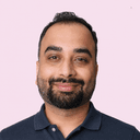 Vivek Jamwal